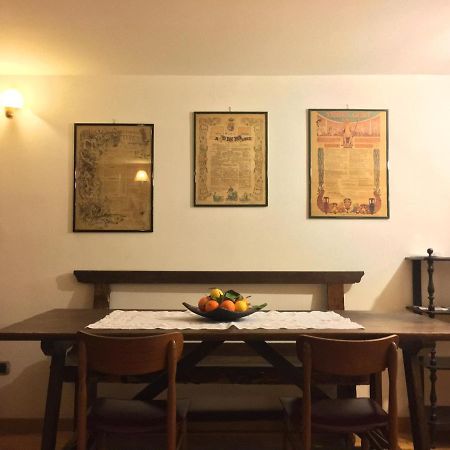 נאפולי B&B Trieste&Trento מראה חיצוני תמונה