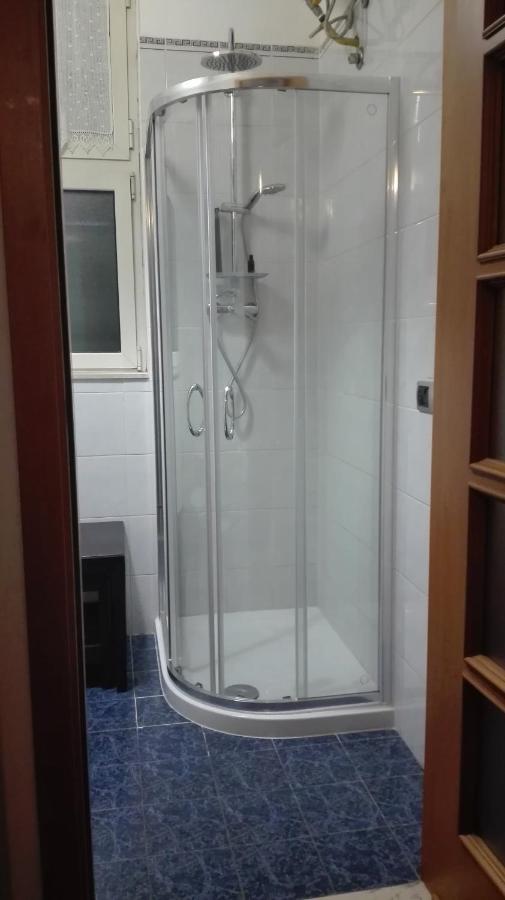 נאפולי B&B Trieste&Trento מראה חיצוני תמונה
