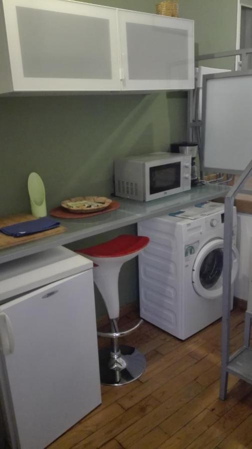 נאפולי B&B Trieste&Trento מראה חיצוני תמונה