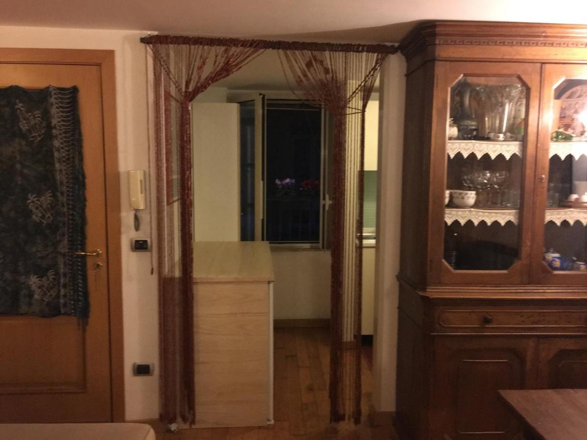 נאפולי B&B Trieste&Trento מראה חיצוני תמונה