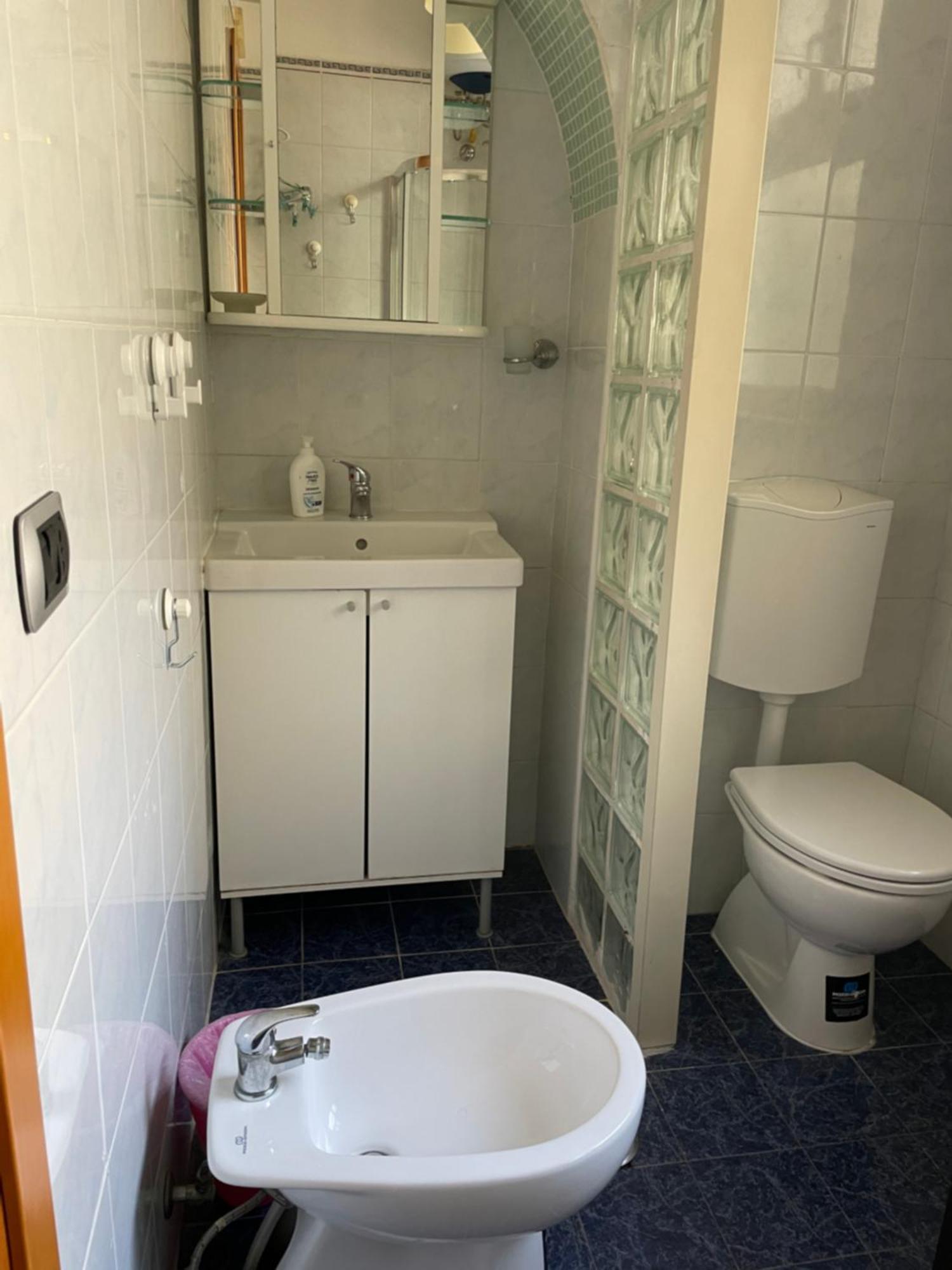 נאפולי B&B Trieste&Trento מראה חיצוני תמונה