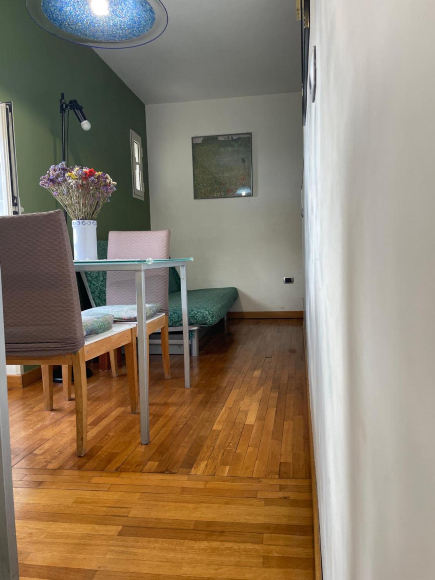 נאפולי B&B Trieste&Trento מראה חיצוני תמונה