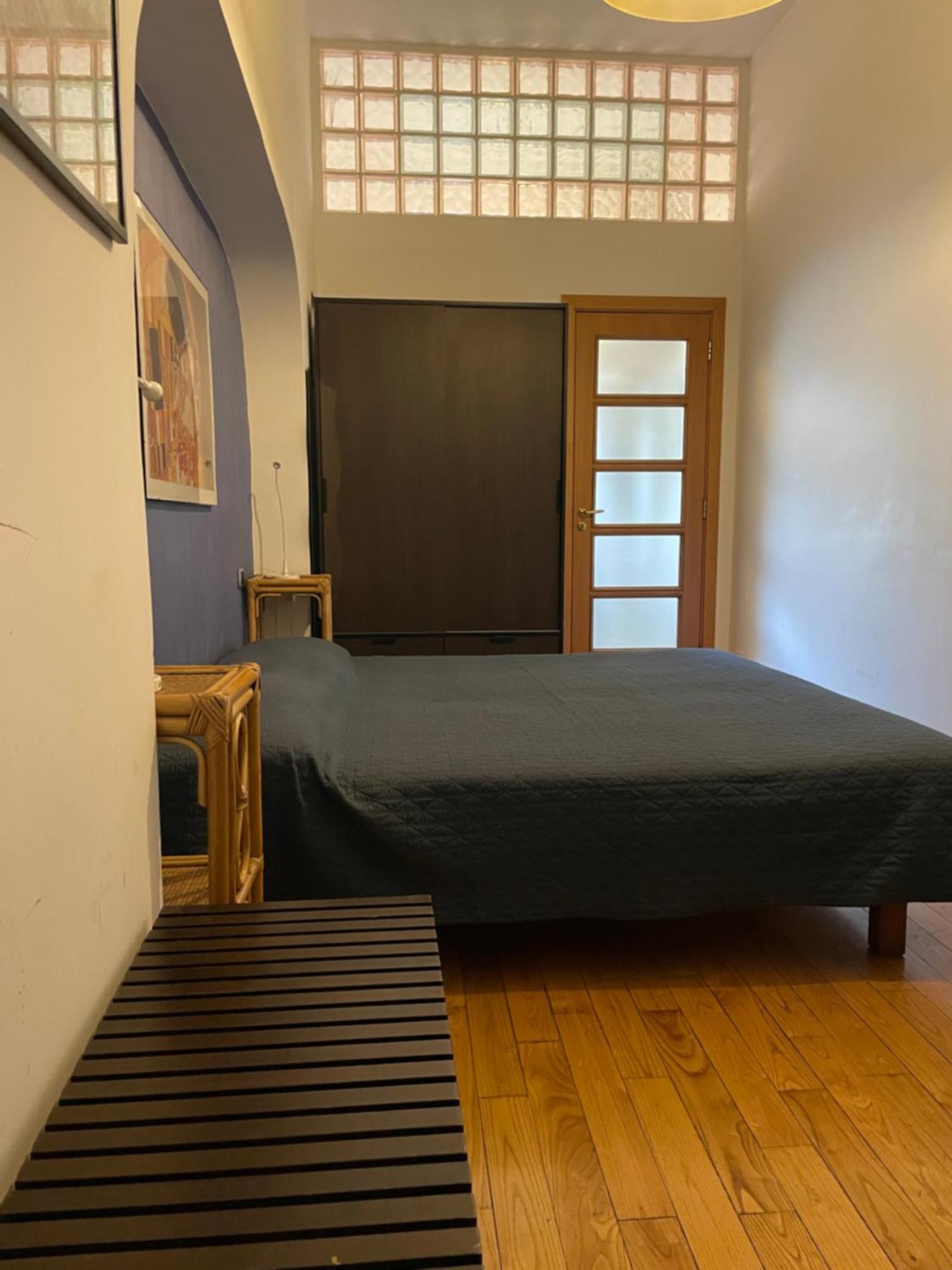 נאפולי B&B Trieste&Trento מראה חיצוני תמונה