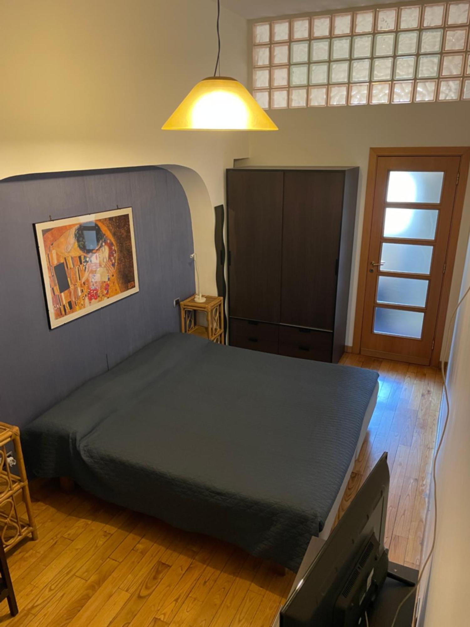 נאפולי B&B Trieste&Trento מראה חיצוני תמונה