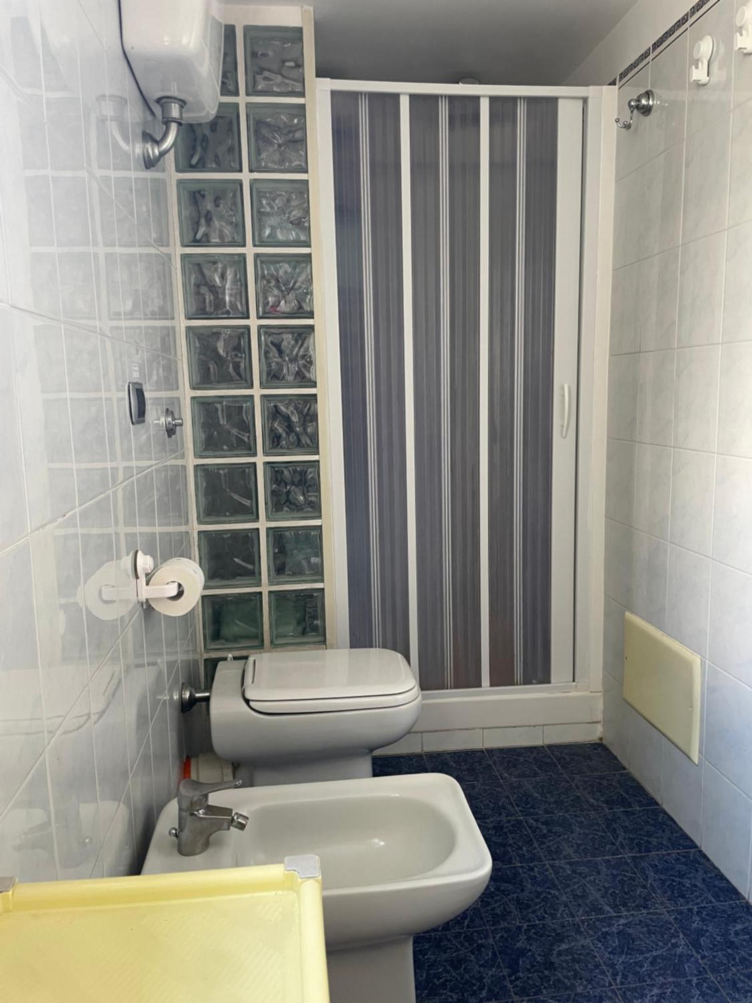 נאפולי B&B Trieste&Trento מראה חיצוני תמונה