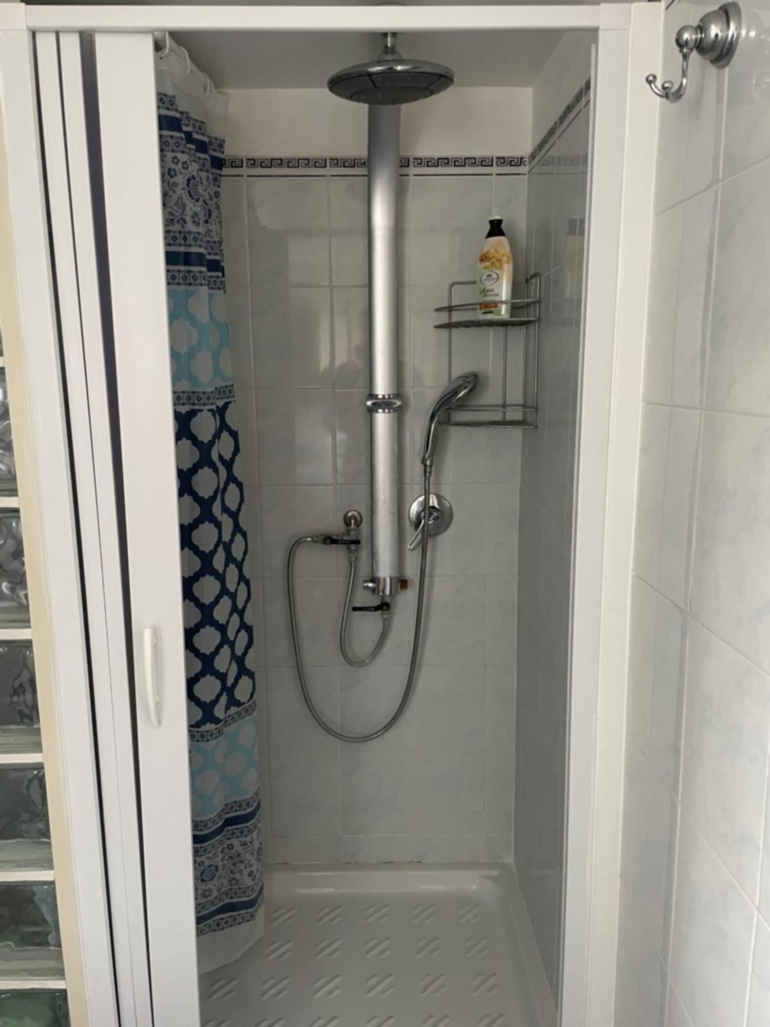 נאפולי B&B Trieste&Trento מראה חיצוני תמונה