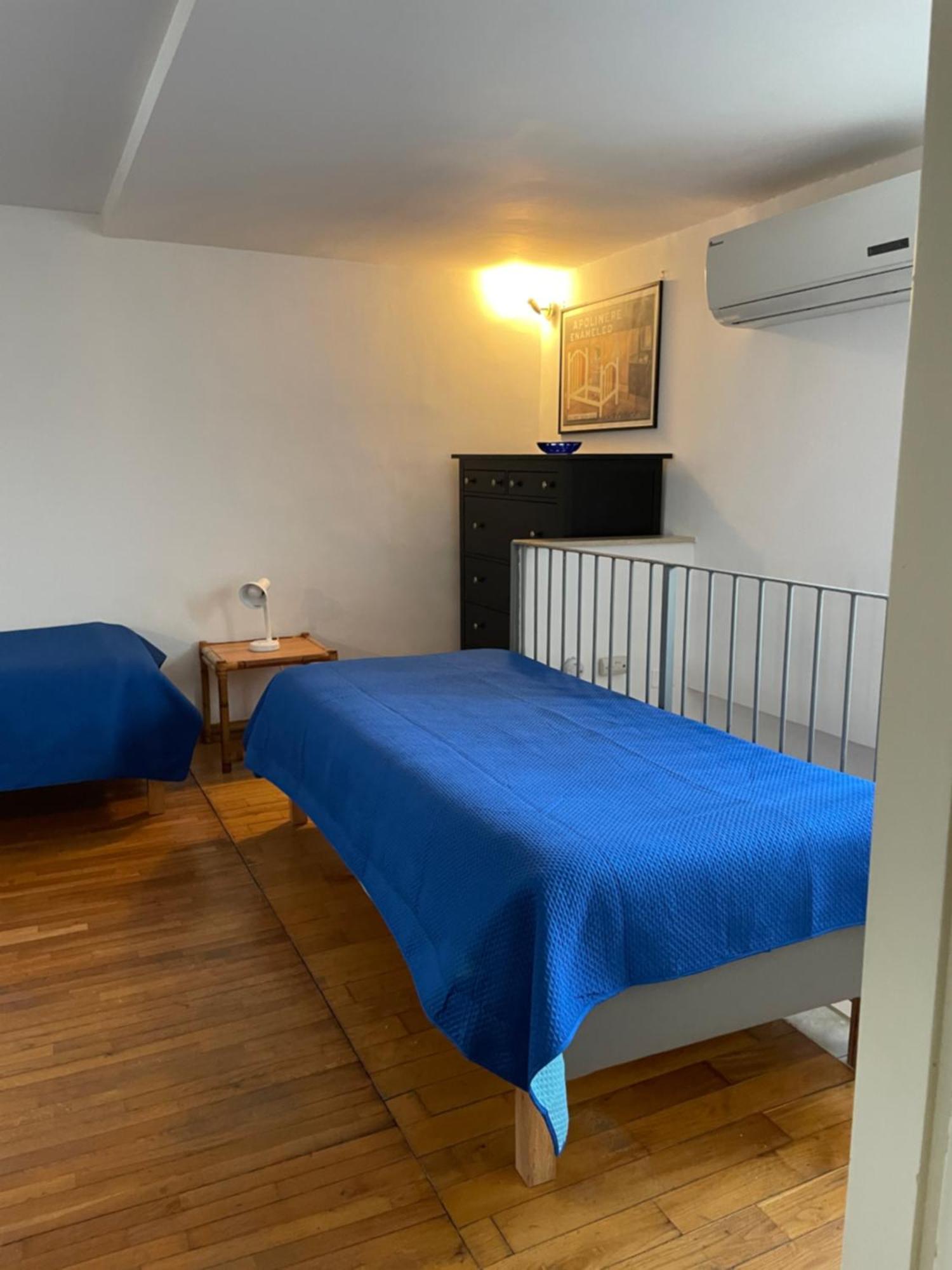נאפולי B&B Trieste&Trento מראה חיצוני תמונה
