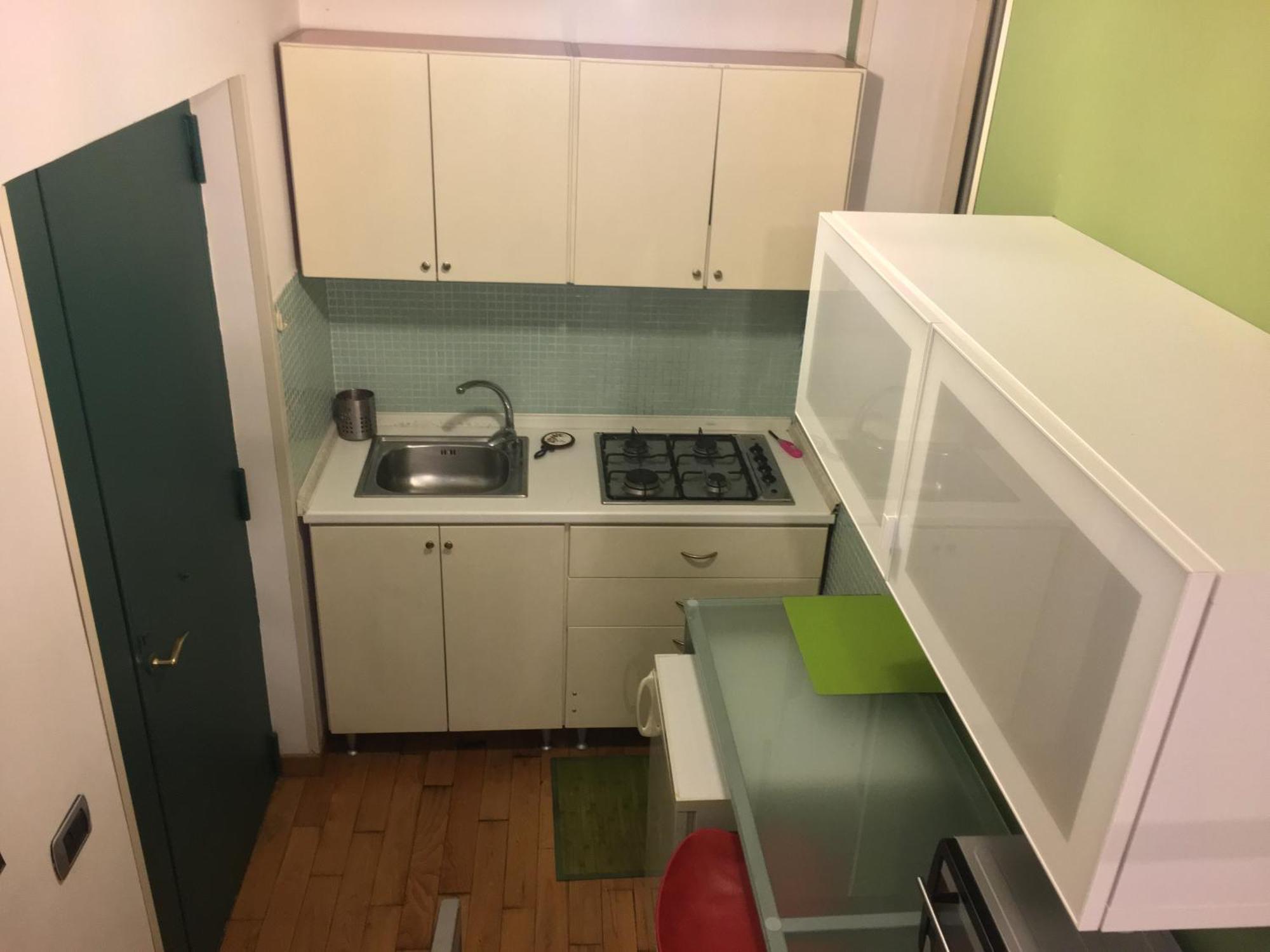 נאפולי B&B Trieste&Trento מראה חיצוני תמונה